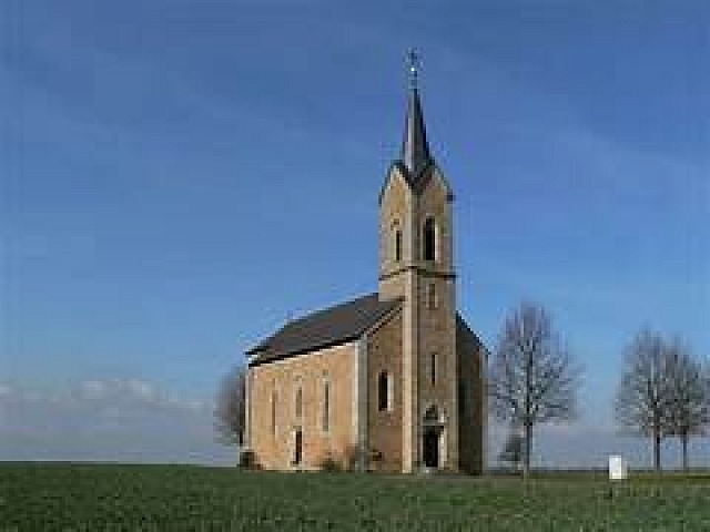 Bischwinder Kapelle